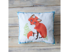 ������� Retro Fox ���� 483 ���.