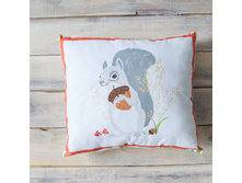 ������� Retro Squirrel ���� 483 ���.