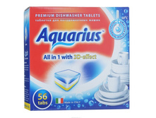 AQUARIUS