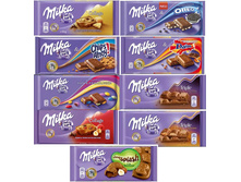 ������� ������ Milka 100��, �������� ������ ������� �������� � ��������!!-85 �