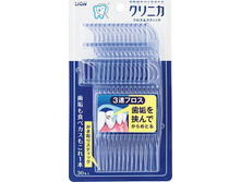 LION ���������� � ������ ����� Lion Clinica Floss and Stick, 30�� (042860) - 280,00