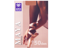 �������� ������� ��� ������ � ������ MAYA 50 den. ������: 98-146 ��. �����, ��������, ������.