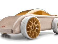 ����������-����������� Automoblox Mini C9-S Berlinetta, �������:55107, 846 �