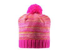 Shapka lassie by reima dlya devochki tsvet rozoviy razmer 50 52 182284 1.jpg