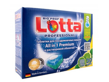 LOTTA