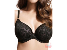 ����������� � ������ ������ Idina (Black)