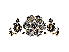 101004R Ornament-5-270�118=34�