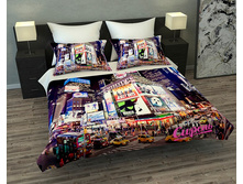 ��������� 3D "�����-����� NY" �����: ����������� �������: 145*220 �� ��������: �������� �����: 00187 ����: 1 200