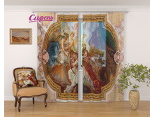 �������� "� ����� XIX ����" 2 640,00 ���. �����: ����������� �������: 290x260 �� ��������: ����� �����: 03110