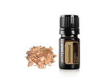������ ��������� Sandalwood Essential oil.png