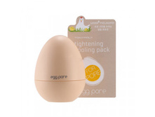 Egg Pore Tightening Cooling Pack 30g 500���.