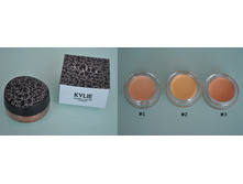 ���� ����� Kylie Perfect Cover Powder 32g. mix 3��.