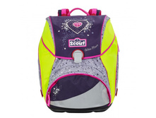 SCOUT ALPHA EXKLUSIV ��������� ������