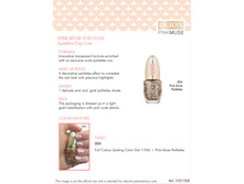 228,05 ���._������� �������� ��� ������ PINK MUSE TOP COAT Pupa