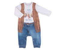 ���������� ��� ������� "Fashion Jeans" 560-01 750 ���