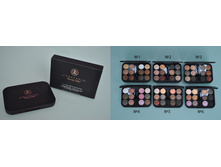 ���� Anastasia 12 Color Eyeshow Contour Cream Kit 20g. 12��. mix