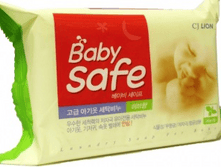 CJ Lion ���� ��� ������ �������� ����� Baby Safe � ���������� ��������� ���� 190 �� (615576) - 61,97