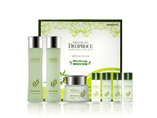 Olive Therapy Essential Moisture Skin Care 3 Set 2010���