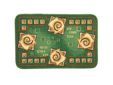 ������ ��� ������ ������, 40�60, ��. �������, ���������� 500�/�2 ����-����; ������; 40 �� × 60 �� × 1 ��; �������������� 100%; � ����� 5 ��. ���.: 1977534 135.00���.