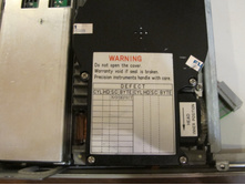HDD (MFM/RLL) ai-PC16 1