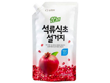 610342 CJ Lion �������� ��� ����� ������ Chamgreen � ��������, ������ ��������, 860 �� - 184,68 ���