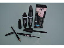����� ����+��������+�������� MAC False Lash Effect