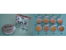 ����� Kylie Powder Plus Foundation 13g. mix 8��.