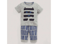 ������-������ Little Maven «Bamboo Tiger» 540� 6