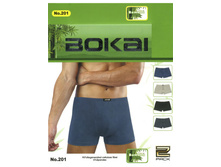 ����� ������� Bokai 201 ������� ������ L-3XL 56.50 ���