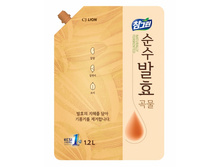 CJ Lion �������� ��� ����� ������ Chamgreen Pure Fermentation 5 ������, �� 1200 �� (18652) - 160,38