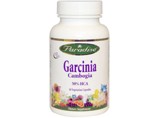 Paradise Herbs, ������������� ��������, 60 ������������ ������