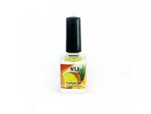 ����� ��� �������� ������ ���� (NILA CUTICLE OIL PINEAPPLE), 12��