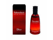 370 ���. (������ 12%) - Christian Dior "Fahrenheit" for men 100ml