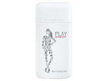 324 ���. (������ 23%) - Givenchy "Play In The City" 75ml for women