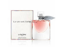 370 ���. (������ 12%) - Lancome "La Vie Est Belle" l`eau de Parfum 75ml