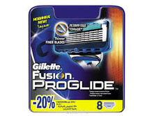 920 ���. - Gillette Fusion Proglide(8��)