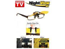 ������������ ���� ��� ��������� NIGHT VIEW CLIP ONS 100���