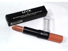 1404 ���. - ������ +����� NYX(12��)