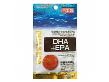 ����� 3 ������ ������� "DHA + EPA" Daiso Japan. ���� �� 15 ���� 250�