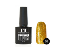 199 ���. - ����-��� "TNL - Glitter" ?51 - ������ � ������ �������� (10 ��.)