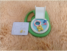 Sylvanian Families. �������-���������. 400 ���.