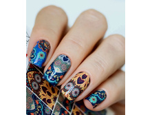 36 ���. - ������� ������ Esmalte N 211