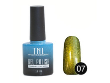 203 ���. - ����-��� "TNL - "chameleon" ������ ?07 - �������� ������� (10 ��.)