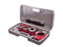 1454 ���. - FALCO Standard ����� ������� 6 ��.: 1/2", 3/4", 1", ��������, �����, ����������