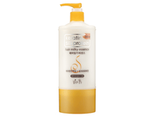 Flor de Man Keratin Silkprotein hair milky essence 500ml 470���.