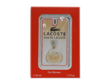 189 ���. (������ 21%) - Lacoste eau de Lacoste 35ml NEW!!!