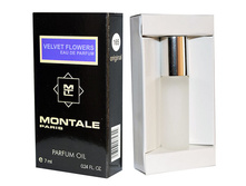90 ���. - �������� ���� Montale Velvet Flowers 7��