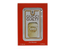 189 ���. (������ 21%) - Gucci Guilty pour femme 35ml �����