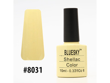 99 ���. (������ 1%) - ����-��� Bluesky Shellac Color 10ml #8031