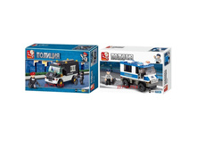 183 ���. - SLUBAN ����������� �������, 6+, 2 �������, ���-M38-B1600,0273